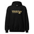 Official Elephant Logo - Perfect Womens Hoodie
